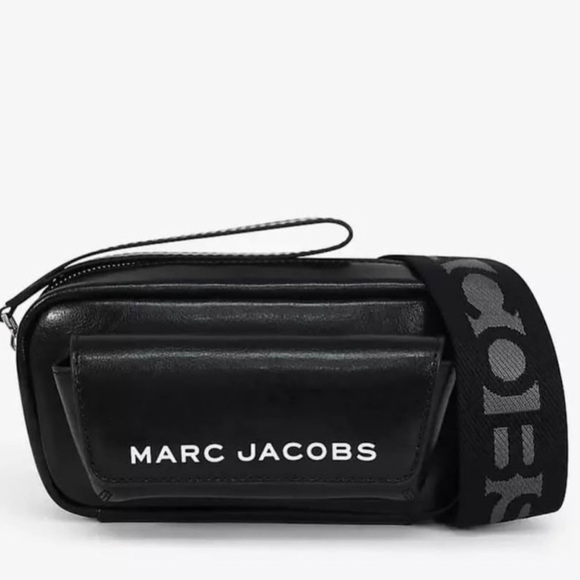💋 MARC JACOBS Bold Cargo Crossbody - Picture 15 of 16